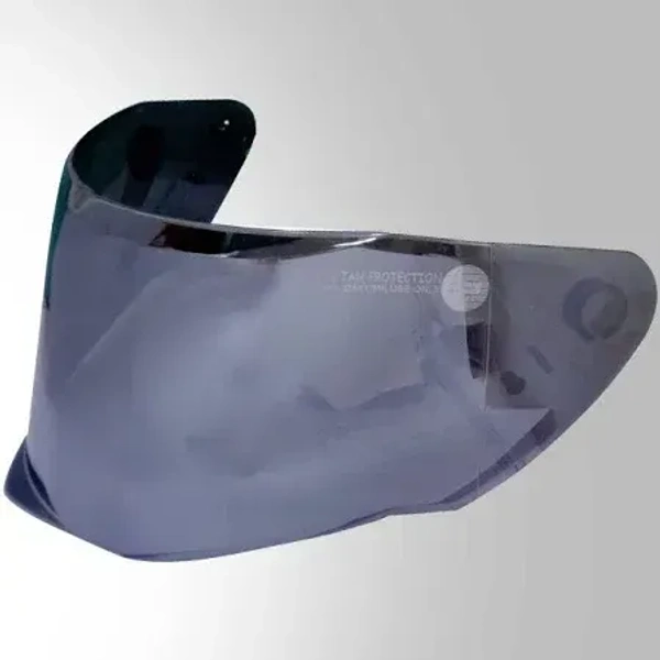 Aftermarket Studds Thunder / Drifter Smoke Visor