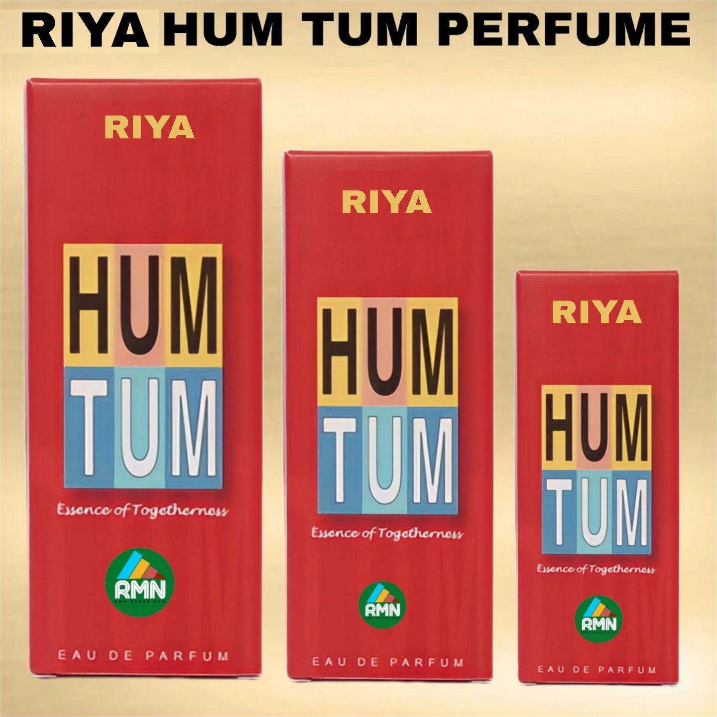 Riya hum tum discount perfume