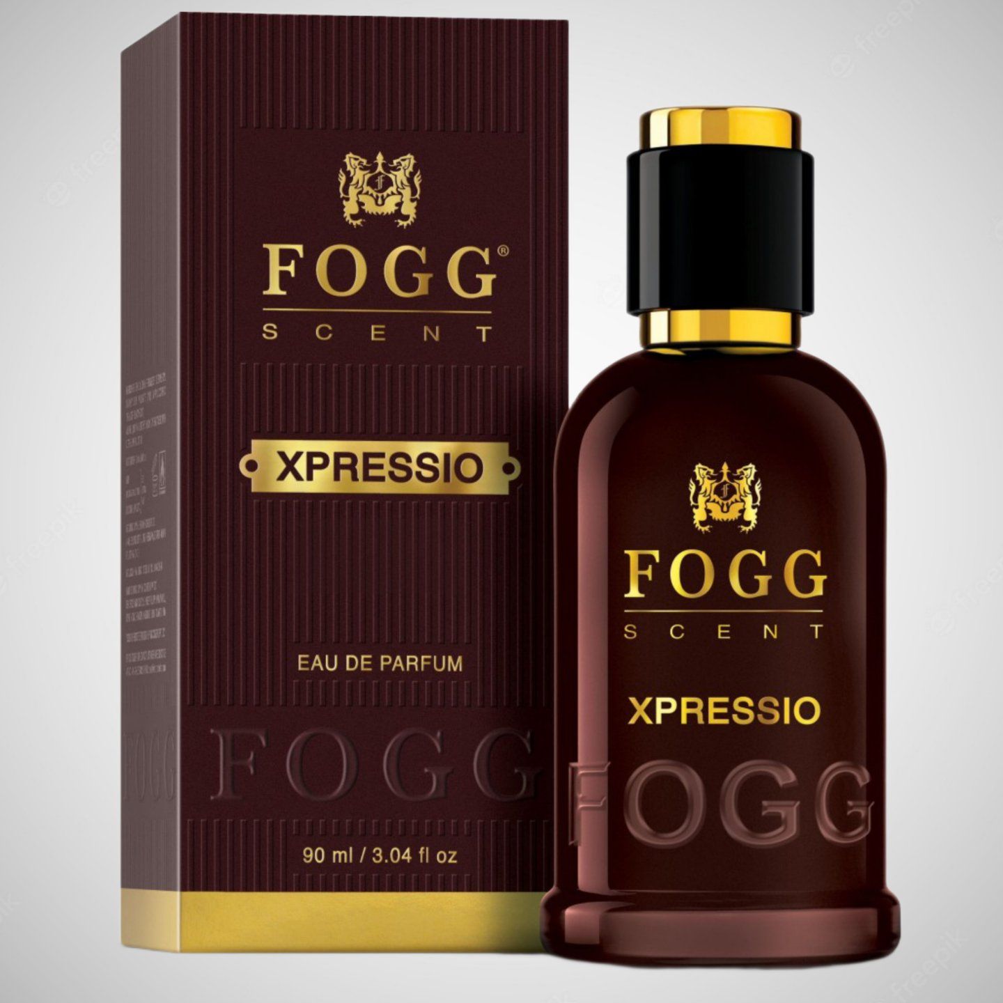 New discount fogg perfume