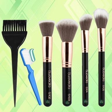 All Brush