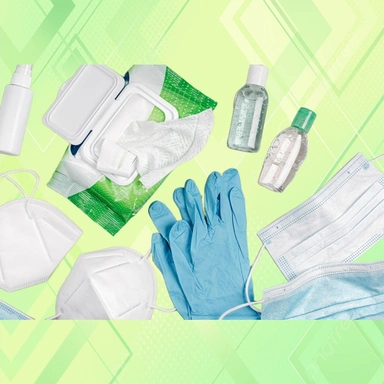 Essential products