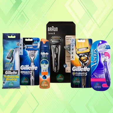 Barber products