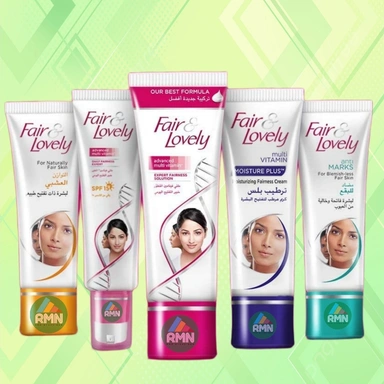 Face cream