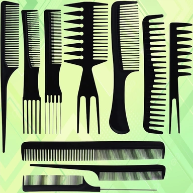 Comb (कंघा)