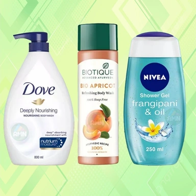 Body Wash