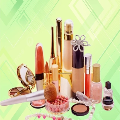 Beauty & Personal Care Products
