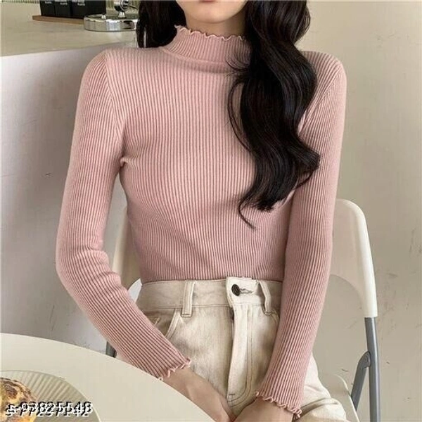 Urbane Modern Women - Peach, XS