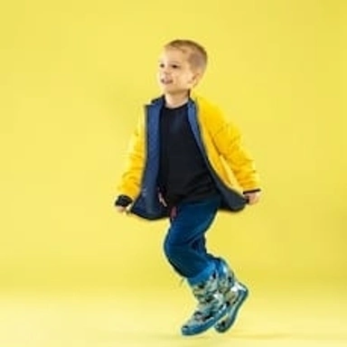 Kids Fashion