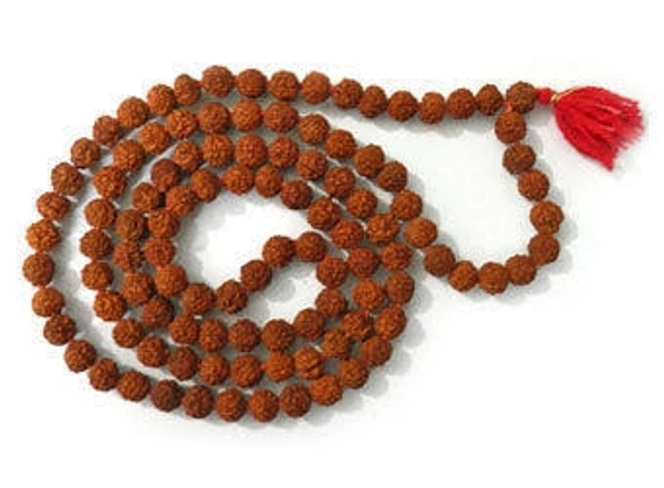 Jap Mala Rudraksh