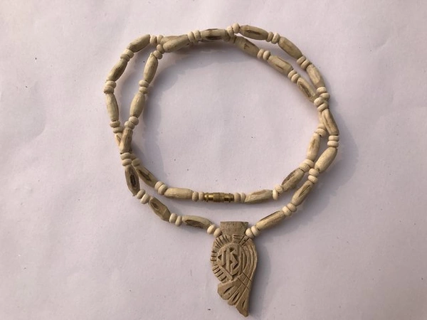 Tulsi Mala Kanthi