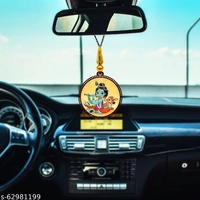 Krishna Car Hanging and Wall Hanging | Best Trending Car Decor and Wall Decor
