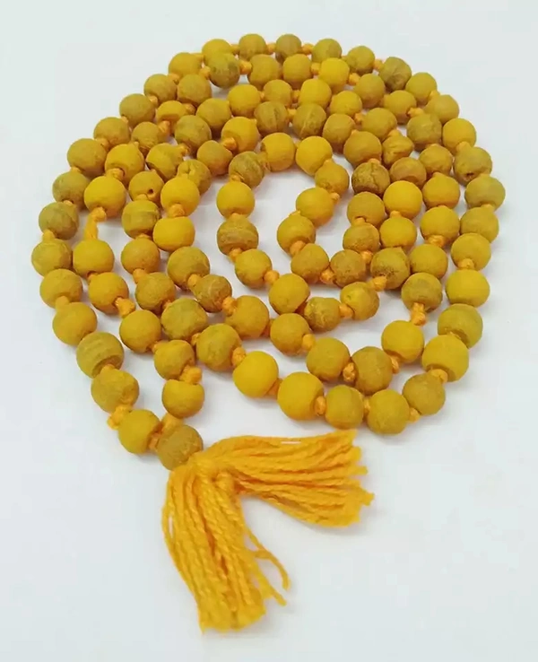 Haldi Jap Mala