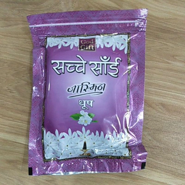 Kashi SacheY Sai Jasmine Dhoop Pack Of 6