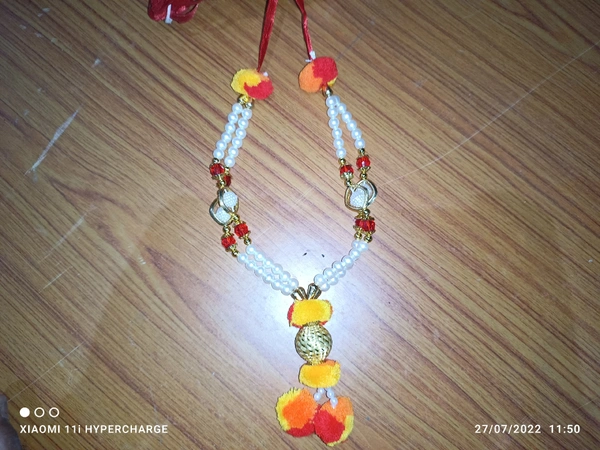 Murti Mala Moti-MM93 - Medium