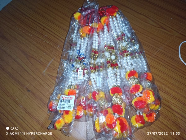 Murti Mala Moti-MM93 - Medium