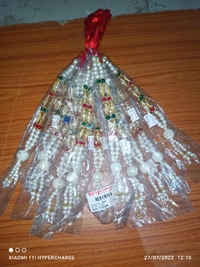 Murti Mala Small Moti-MM44