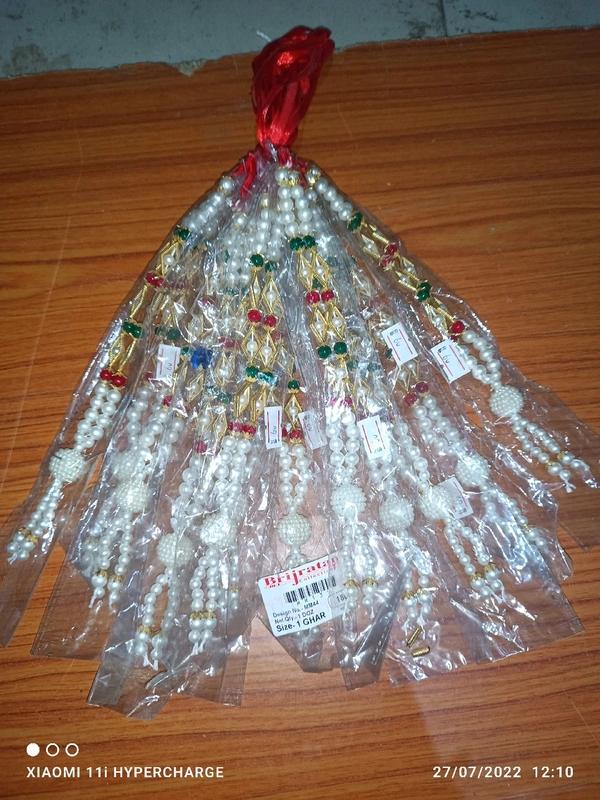 Murti Mala Small Moti-MM44