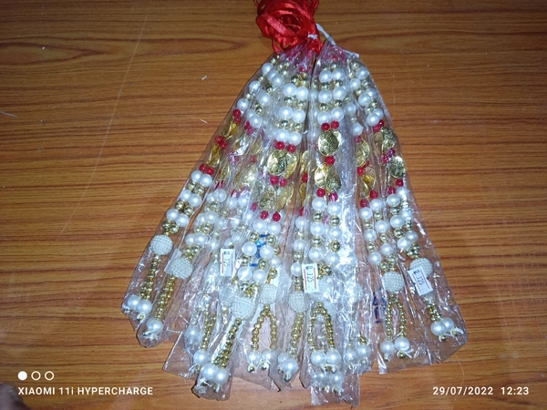 Murti Mala Colour Moti-MM74