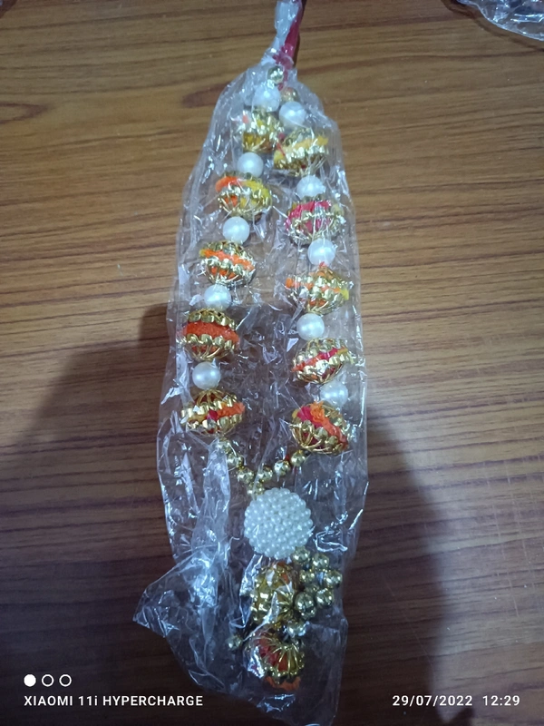 Murti Mala One  Moti-MM84