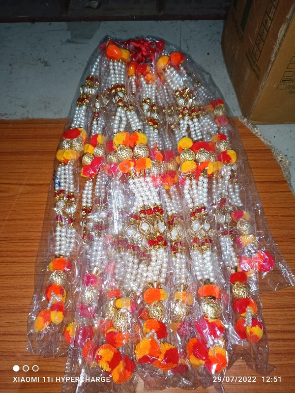 Murti Mala Moti-MM93 - Big