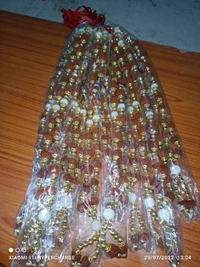 Murti Mala Rudraksha-MM52 - Big