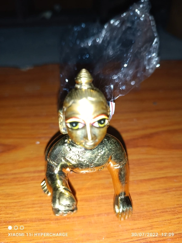 Golden Ladoo Gopal  - Goldan, 0