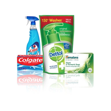 Daily Needs
