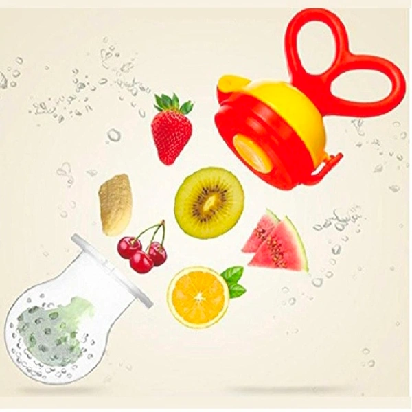 Baby Food Feeder 