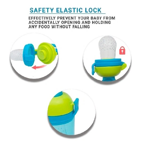 Baby Food Feeder 