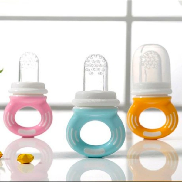 Silicone Food Nibbler