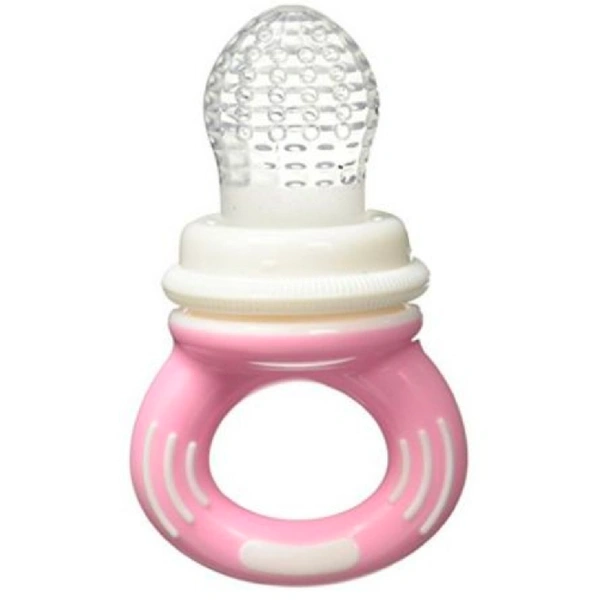 Silicone Food Nibbler