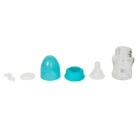 Mee Mee Premium Glass Feeding Bottle - 60 ml