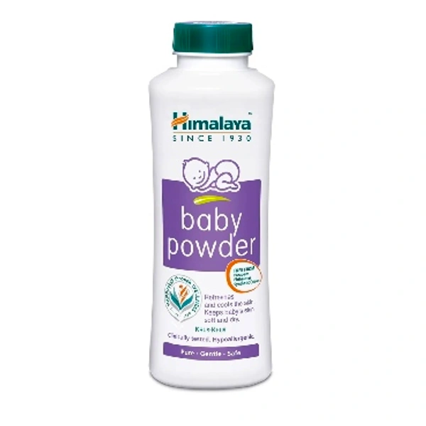 Himalaya Harbal Baby Powder - 100 gms