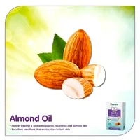 Himalaya Harbal Gentle Baby Soap - 75 gm