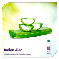Himalaya Harbal Baby Massage Oil - 500 gm
