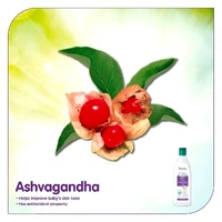 Himalaya Harbal Baby Massage Oil - 500 gm