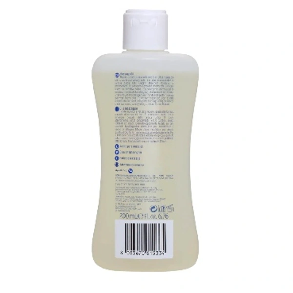 Chicco baby Moments Massage Oil