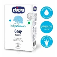Chicco Baby Moments Soap 