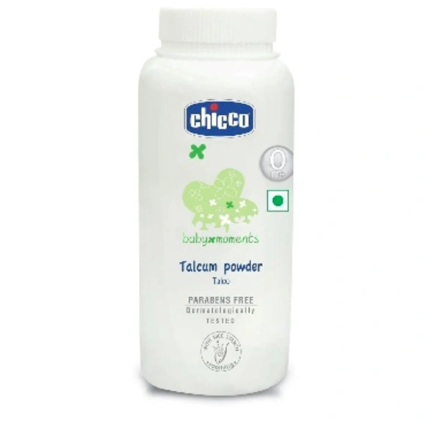 Chicco Baby Talcum Power