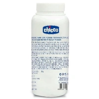 Chicco Baby Talcum Power