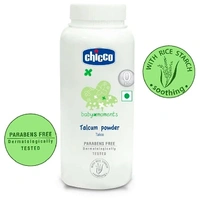 Chicco Baby Talcum Power