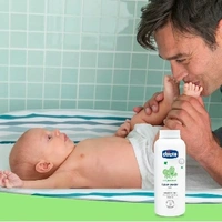 Chicco Baby Talcum Power