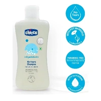Chicco Baby Moments no-tears Shampoo