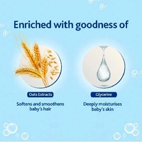 Chicco Gentle Body Wash And Shampoo