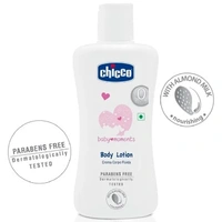 Chicco Baby Moments Baby Lotion