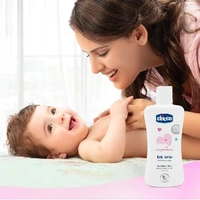 Chicco Baby Moments Baby Lotion