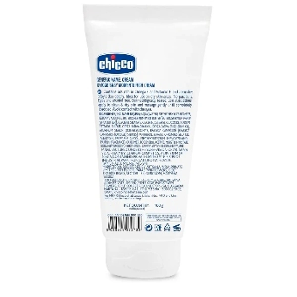 Chicco Baby Moments Rich Cream 