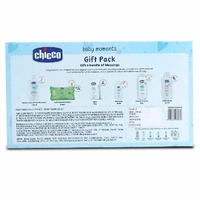 Chicco Sweet Surprise Baby Gift Pack Set 