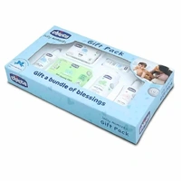 Chicco Sweet Surprise Baby Gift Pack Set 