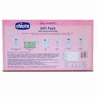 Chicco Sweet Surprise Baby Gift Pack Set 